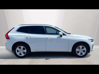 Used Volvo XC60 2022 for sale - 74870830: Photo