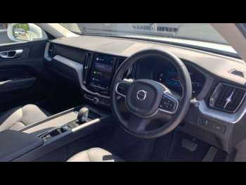 Used Volvo XC60 2022 for sale - 74870830: Photo