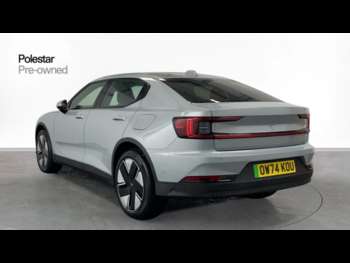 Used Polestar Polestar 2 2024 for sale - 74000871: Photo
