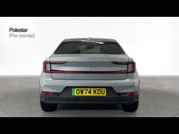 Used Polestar Polestar 2 2024 for sale - 74000871: Photo