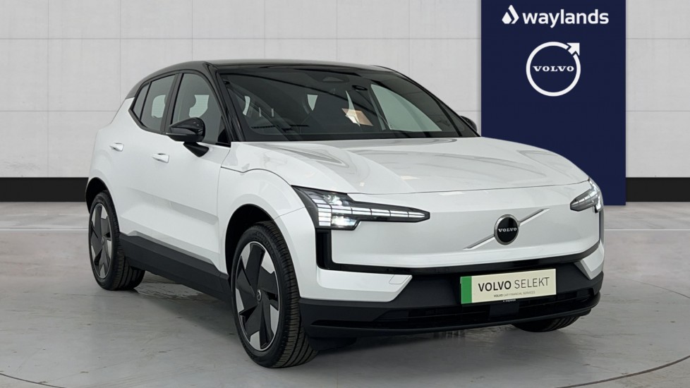 Used Volvo EX30 2025 for sale - 76466536: Photo 1