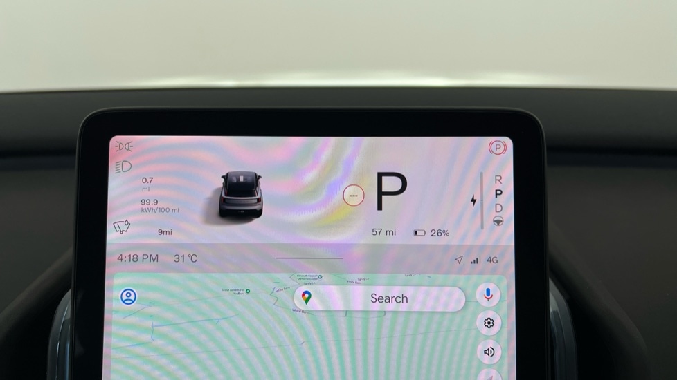 Used Volvo EX30 2025 for sale - 76466536: Photo 11