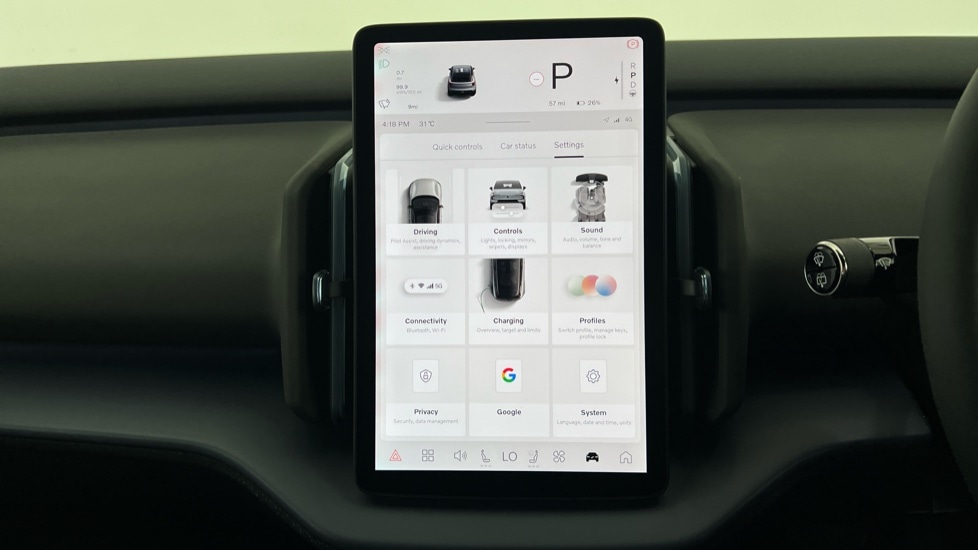 Used Volvo EX30 2025 for sale - 76466536: Photo 20