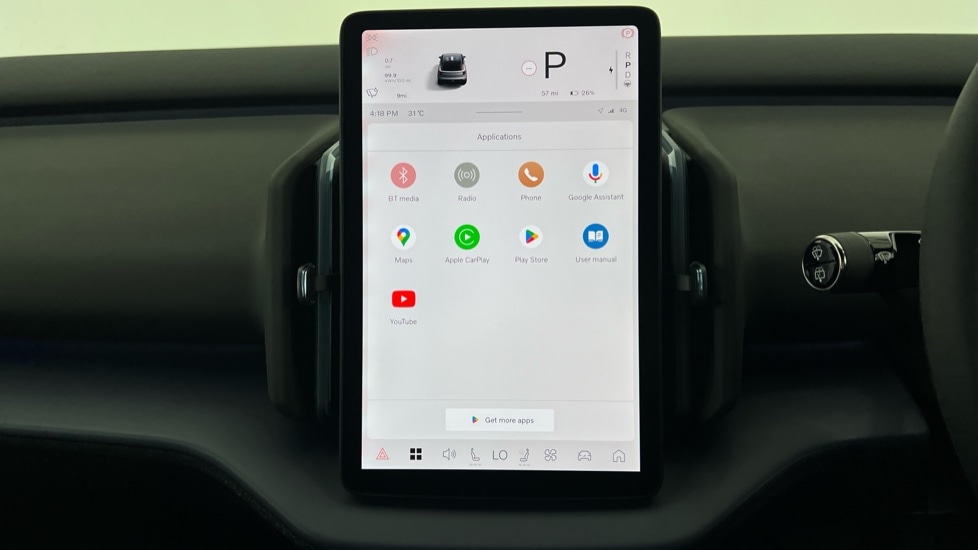 Used Volvo EX30 2025 for sale - 76466536: Photo 23