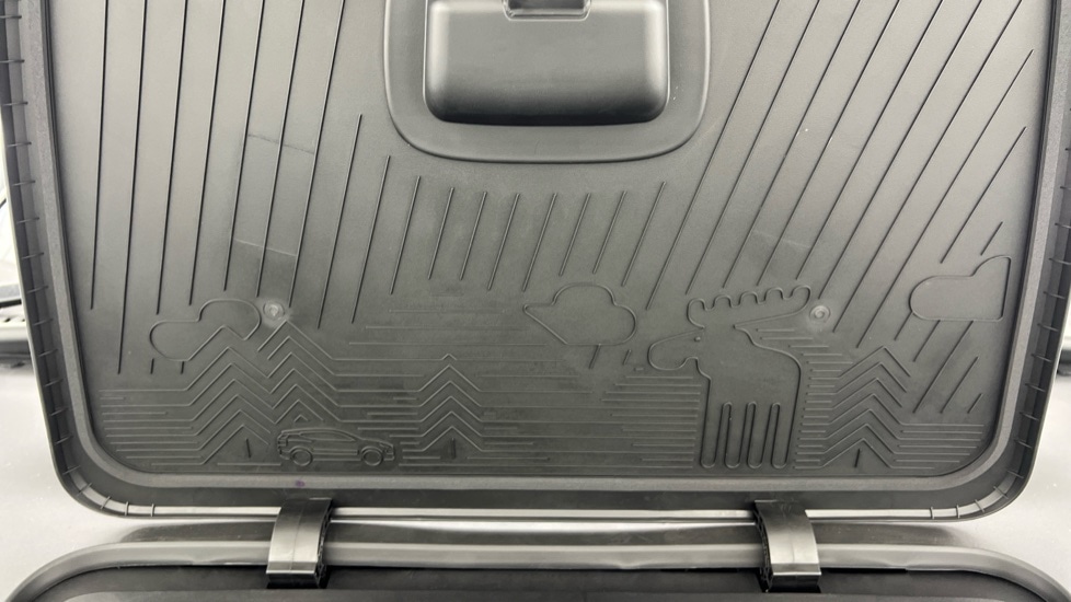 Used Volvo EX30 2025 for sale - 76466536: Photo 64