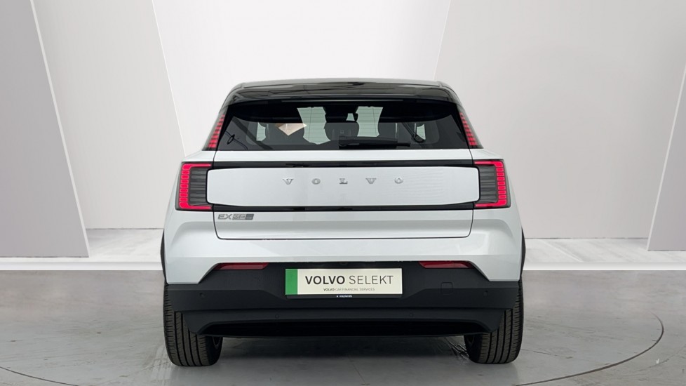 Used Volvo EX30 2025 for sale - 76466536: Photo 7