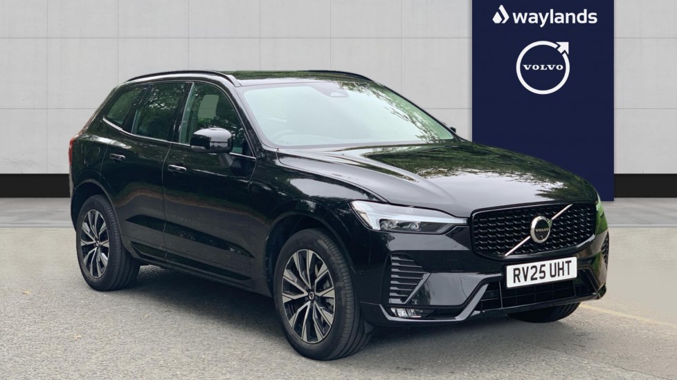 Used Volvo XC60 2025 for sale - 76575112: Photo 1