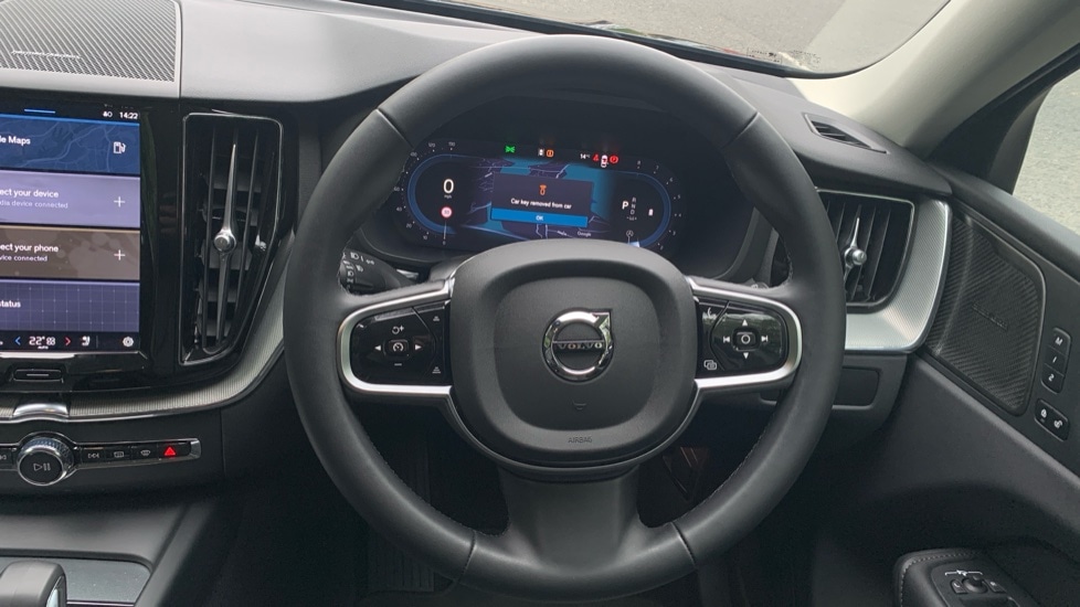 Used Volvo XC60 2025 for sale - 76575112: Photo 10