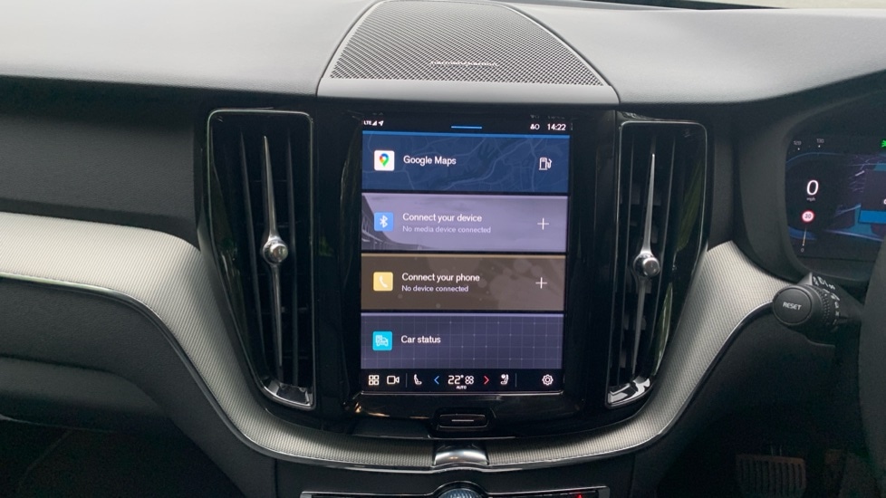 Used Volvo XC60 2025 for sale - 76575112: Photo 12