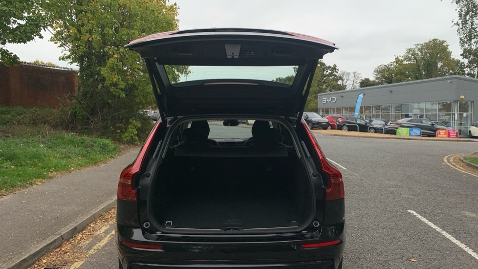 Used Volvo XC60 2025 for sale - 76575112: Photo 13