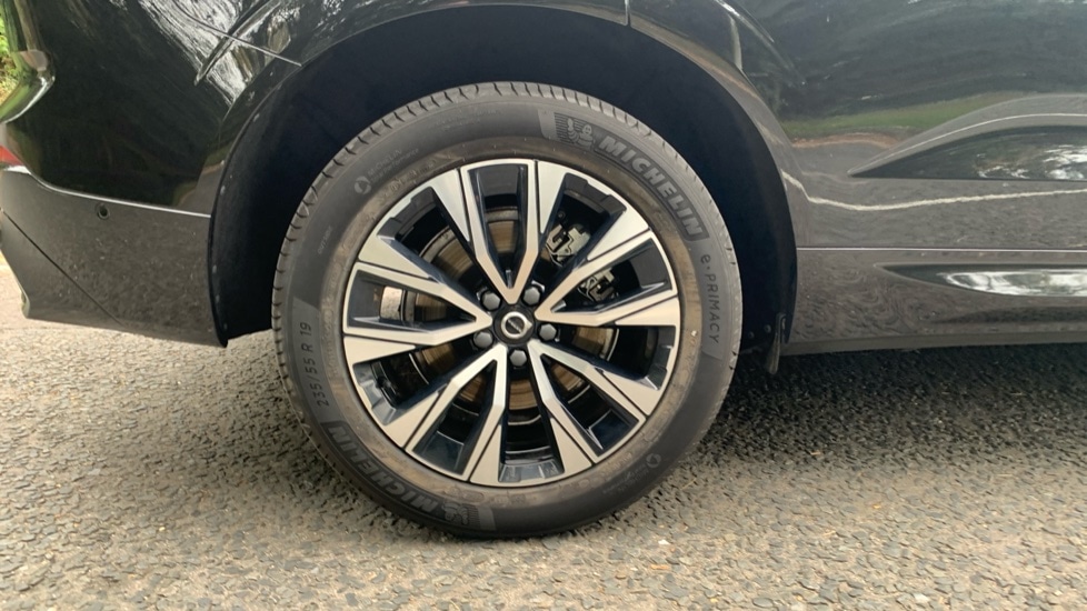 Used Volvo XC60 2025 for sale - 76575112: Photo 44