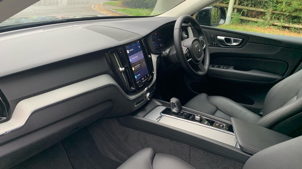 Used Volvo XC60 2025 for sale - 76575112: Photo 45