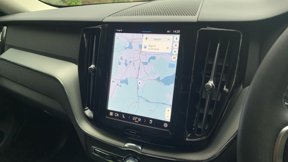 Used Volvo XC60 2025 for sale - 76575112: Photo 46