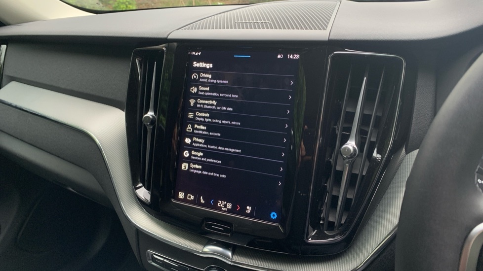 Used Volvo XC60 2025 for sale - 76575112: Photo 47