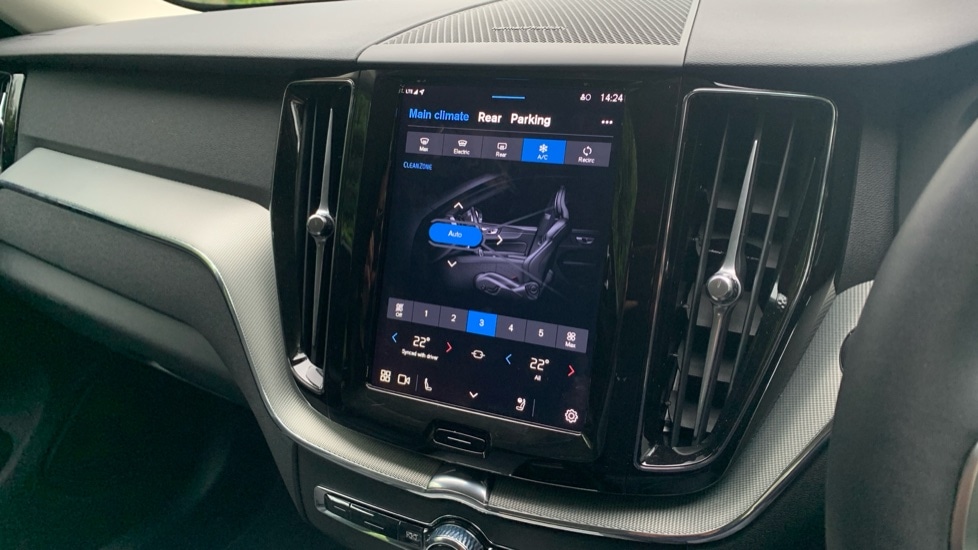 Used Volvo XC60 2025 for sale - 76575112: Photo 48