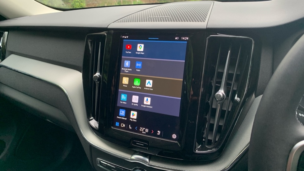 Used Volvo XC60 2025 for sale - 76575112: Photo 50