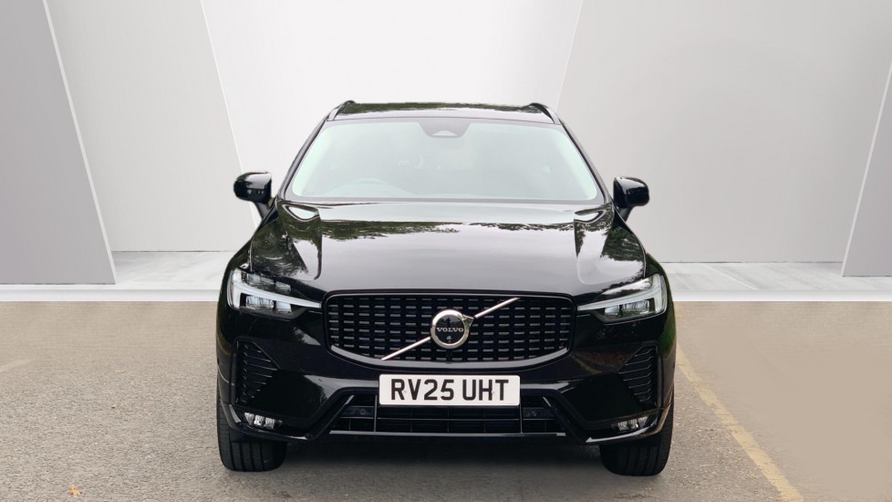 Used Volvo XC60 2025 for sale - 76575112: Photo 8