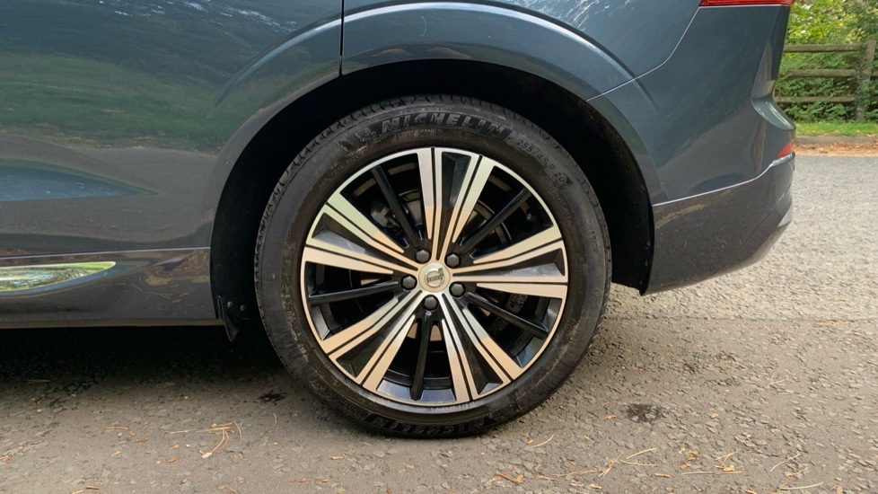 Used Volvo XC60 2021 for sale - 76796196: Photo 21