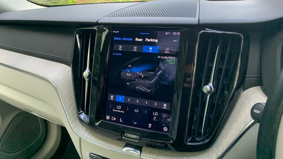 Used Volvo XC60 2021 for sale - 76796196: Photo 52