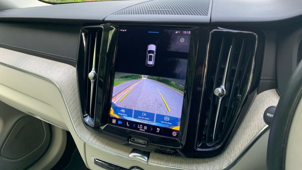 Used Volvo XC60 2021 for sale - 76796196: Photo 53