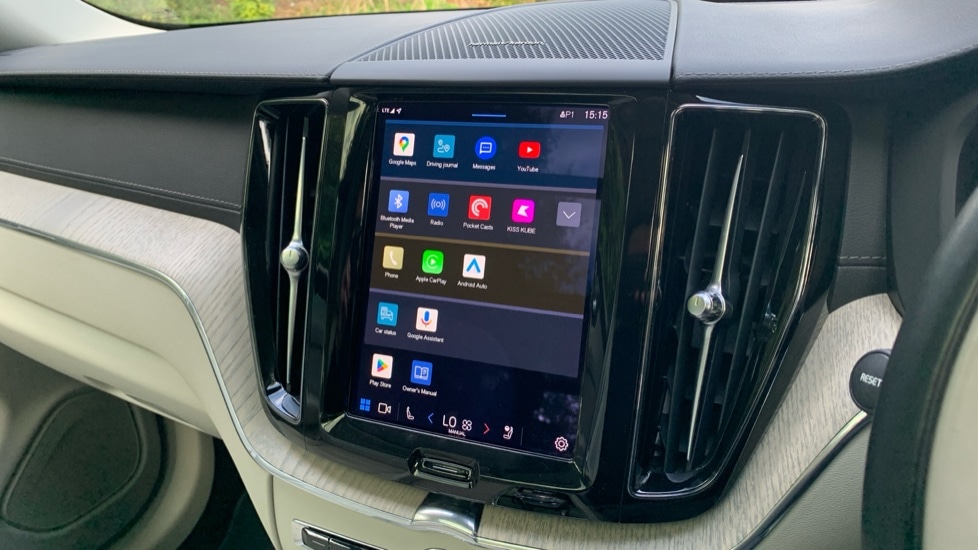 Used Volvo XC60 2021 for sale - 76796196: Photo 54