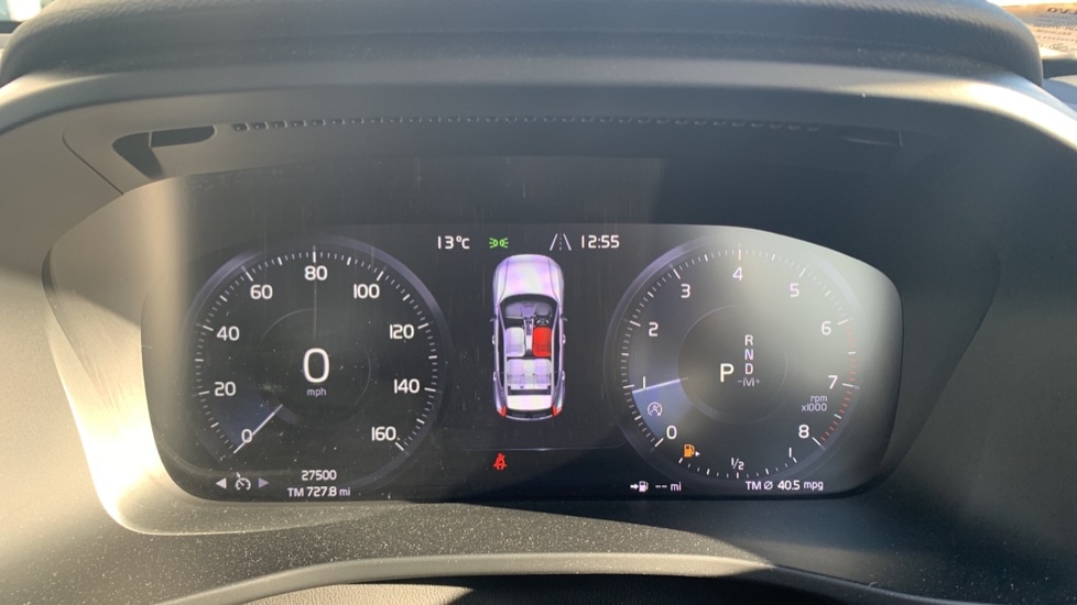 Used Volvo XC40 2020 for sale - 77210198: Photo 11