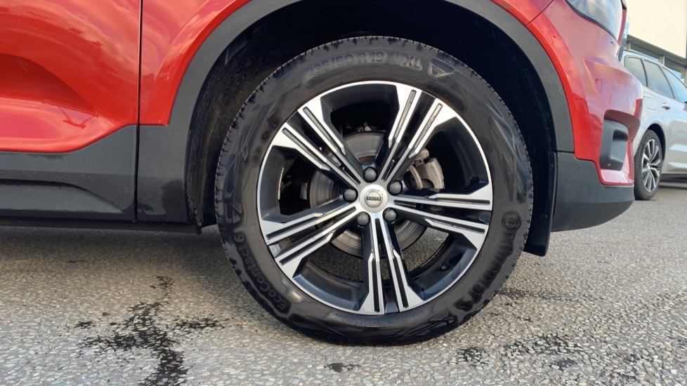 Used Volvo XC40 2020 for sale - 77210198: Photo 16