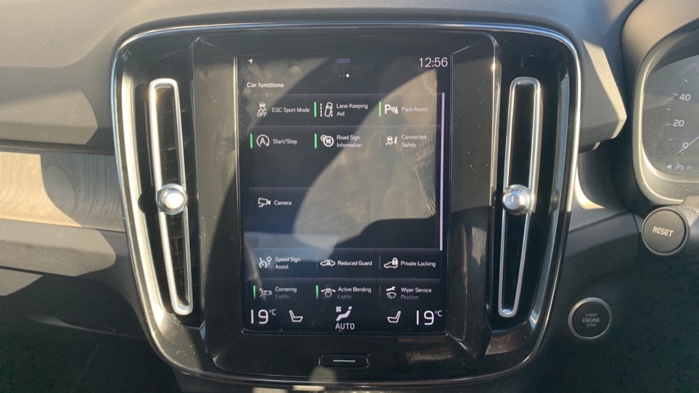 Used Volvo XC40 2020 for sale - 77210198: Photo 21