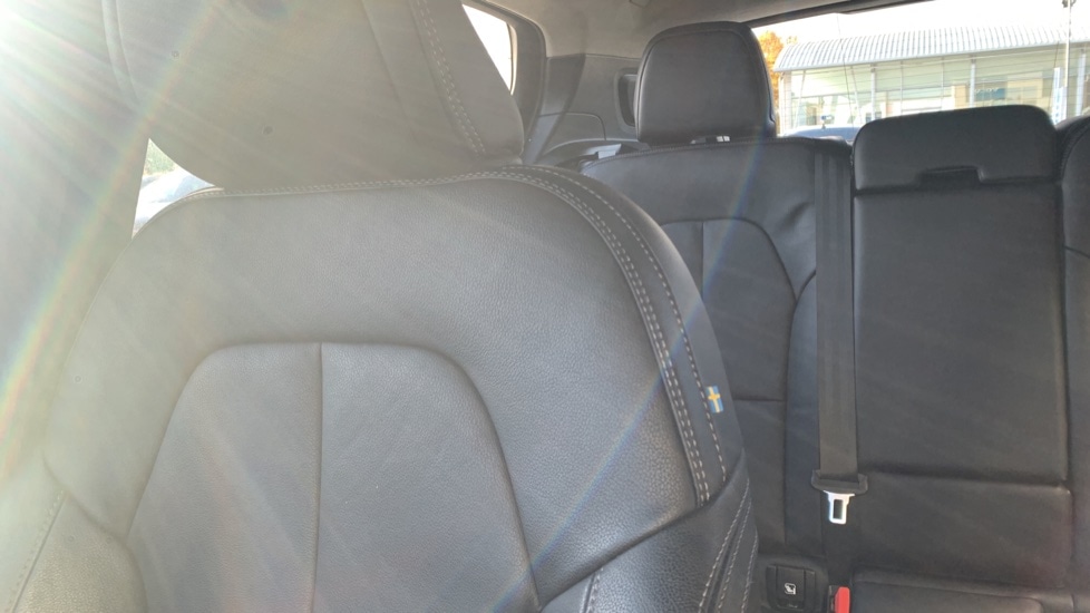 Used Volvo XC40 2020 for sale - 77210198: Photo 22