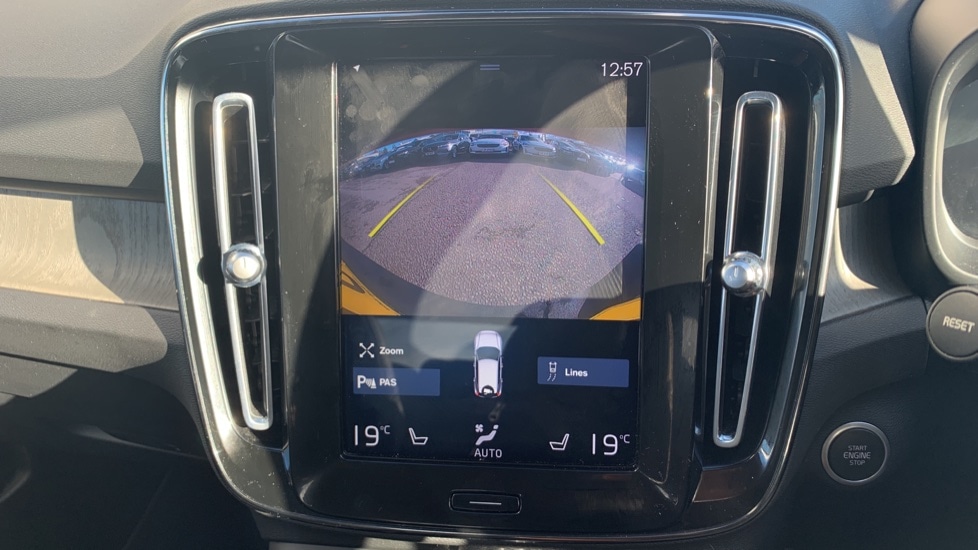 Used Volvo XC40 2020 for sale - 77210198: Photo 29