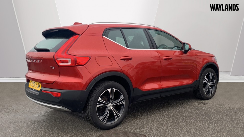 Used Volvo XC40 2020 for sale - 77210198: Photo 7