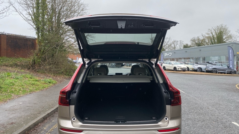 Used Volvo XC60 2026 for sale - 78009012: Photo 13