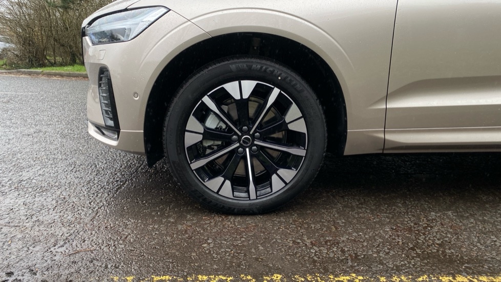 Used Volvo XC60 2026 for sale - 78009012: Photo 21