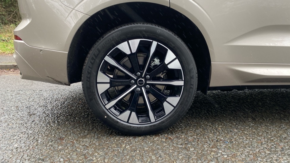 Used Volvo XC60 2026 for sale - 78009012: Photo 25