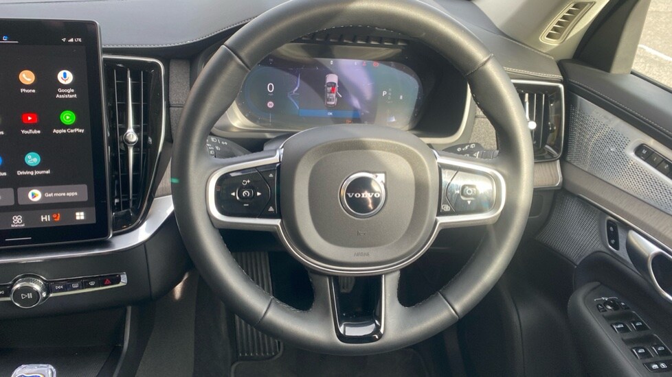 Used Volvo XC90 2025 for sale - 77710907: Photo 10