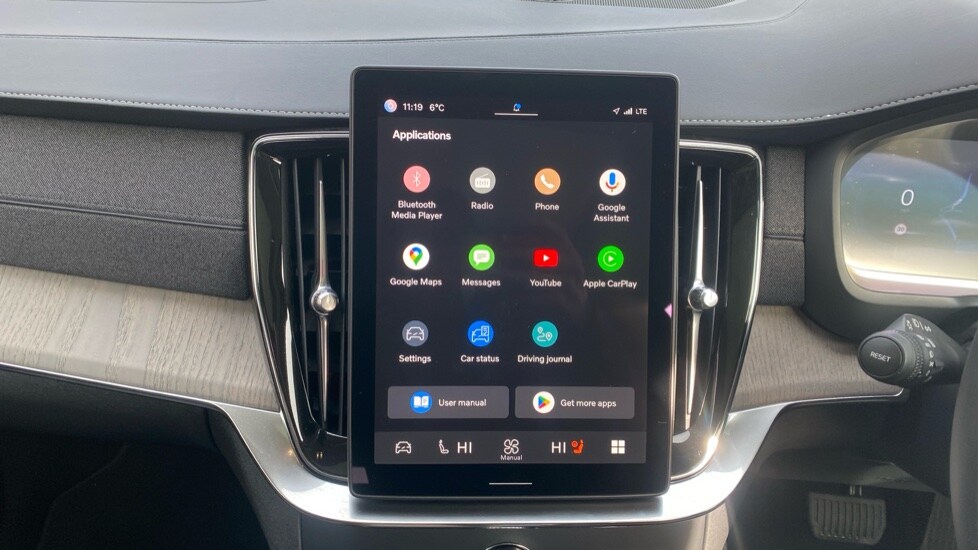 Used Volvo XC90 2025 for sale - 77710907: Photo 12