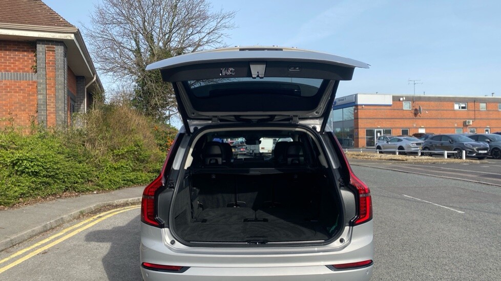 Used Volvo XC90 2025 for sale - 77710907: Photo 13