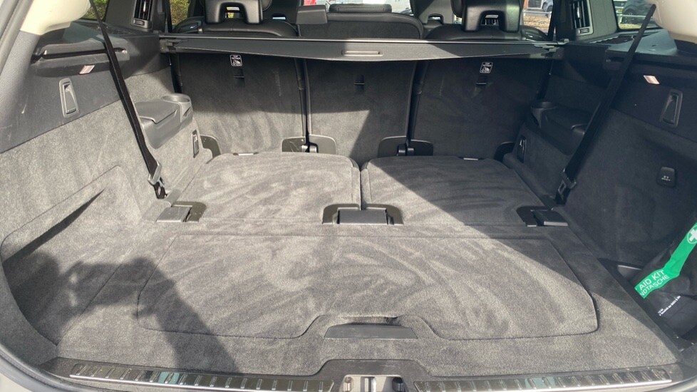 Used Volvo XC90 2025 for sale - 77710907: Photo 14