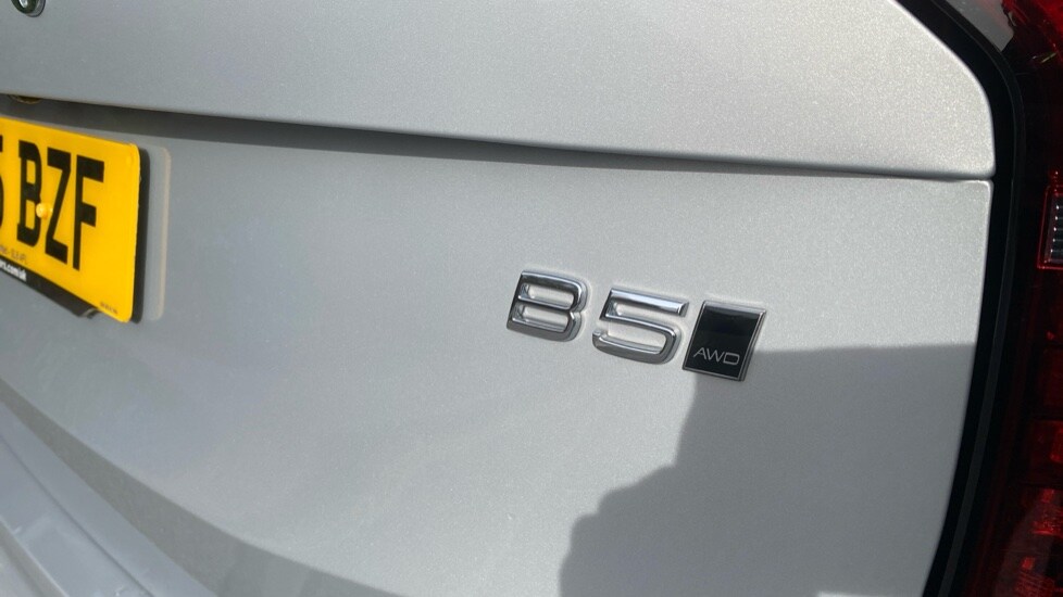 Used Volvo XC90 2025 for sale - 77710907: Photo 16