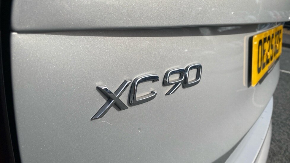 Used Volvo XC90 2025 for sale - 77710907: Photo 17