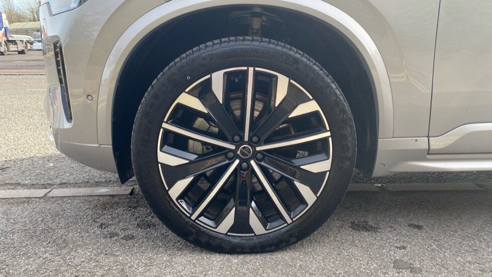 Used Volvo XC90 2025 for sale - 77710907: Photo 19