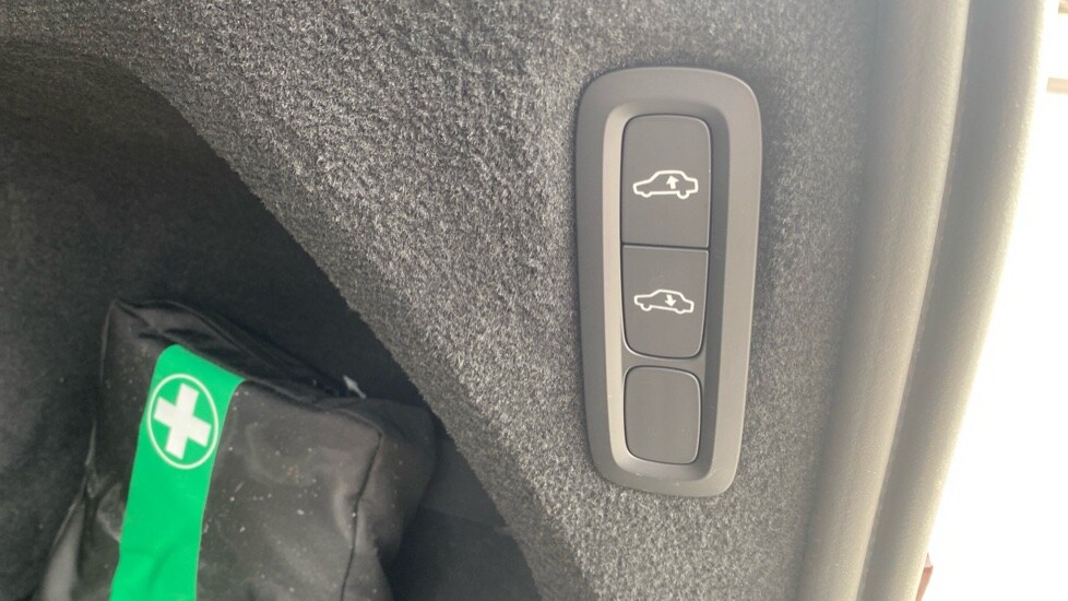 Used Volvo XC90 2025 for sale - 77710907: Photo 20