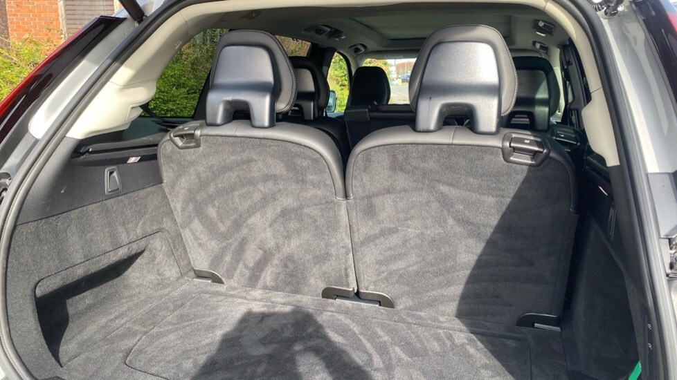 Used Volvo XC90 2025 for sale - 77710907: Photo 23