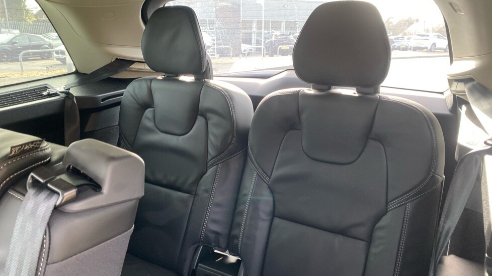 Used Volvo XC90 2025 for sale - 77710907: Photo 26