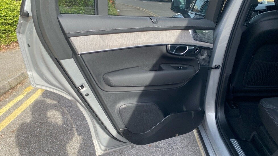 Used Volvo XC90 2025 for sale - 77710907: Photo 28