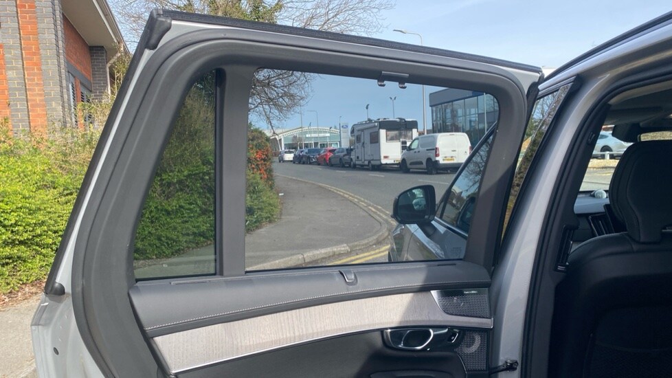 Used Volvo XC90 2025 for sale - 77710907: Photo 29