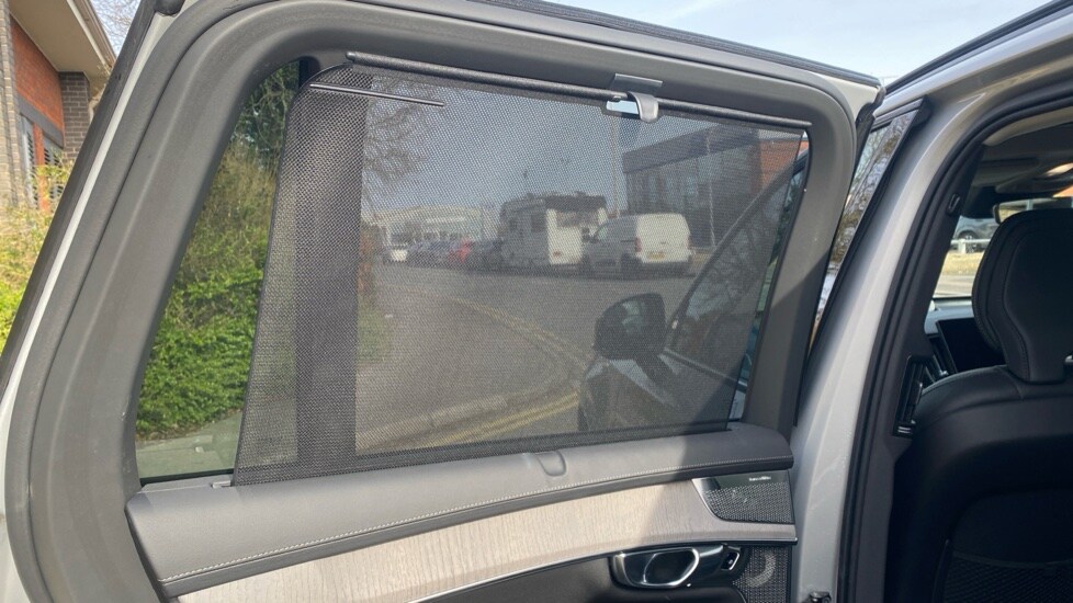 Used Volvo XC90 2025 for sale - 77710907: Photo 30