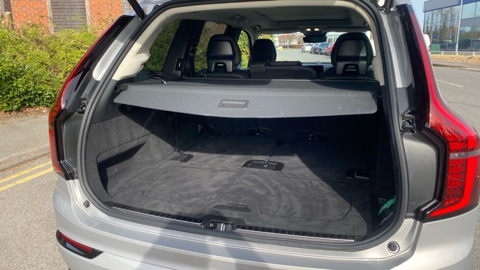 Used Volvo XC90 2025 for sale - 77710907: Photo 31