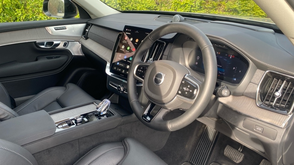 Used Volvo XC90 2025 for sale - 77710907: Photo 4