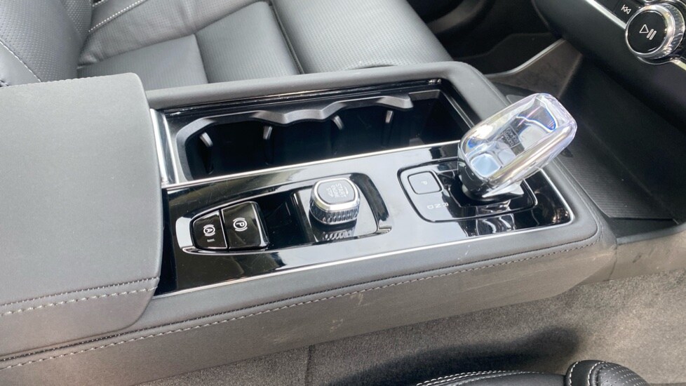 Used Volvo XC90 2025 for sale - 77710907: Photo 41